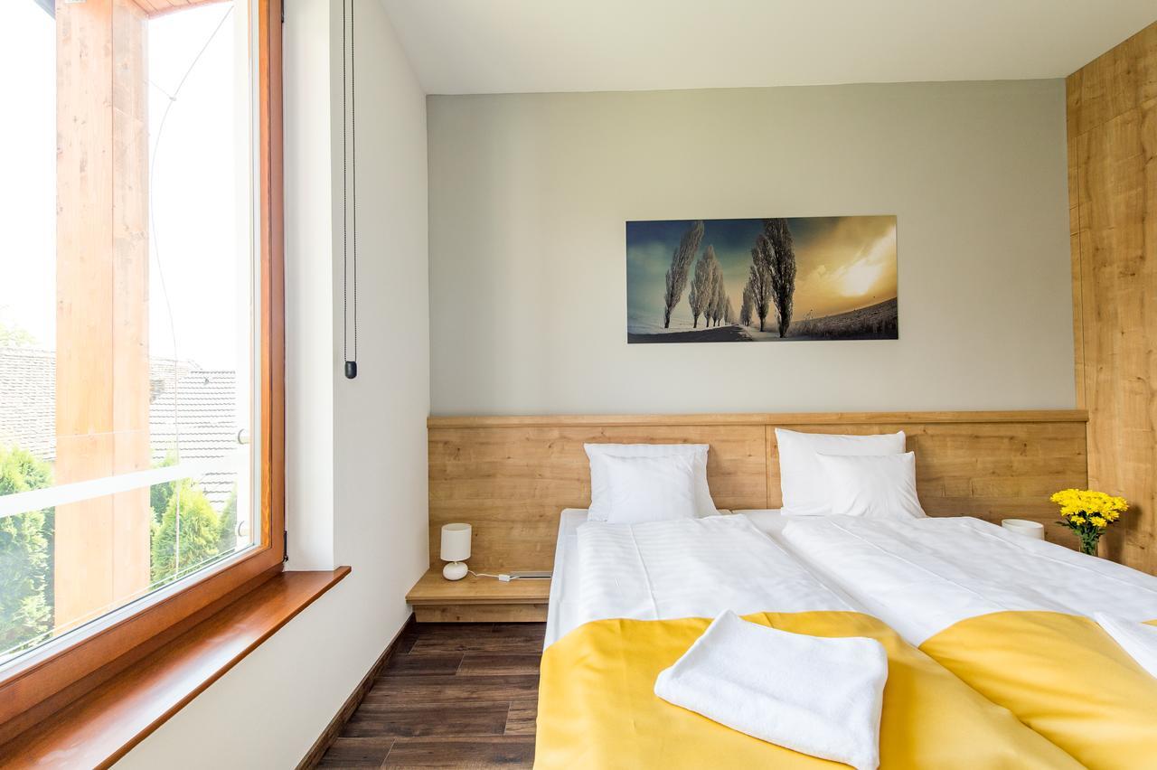 Pilvax Hotel Kalocsa Exteriör bild